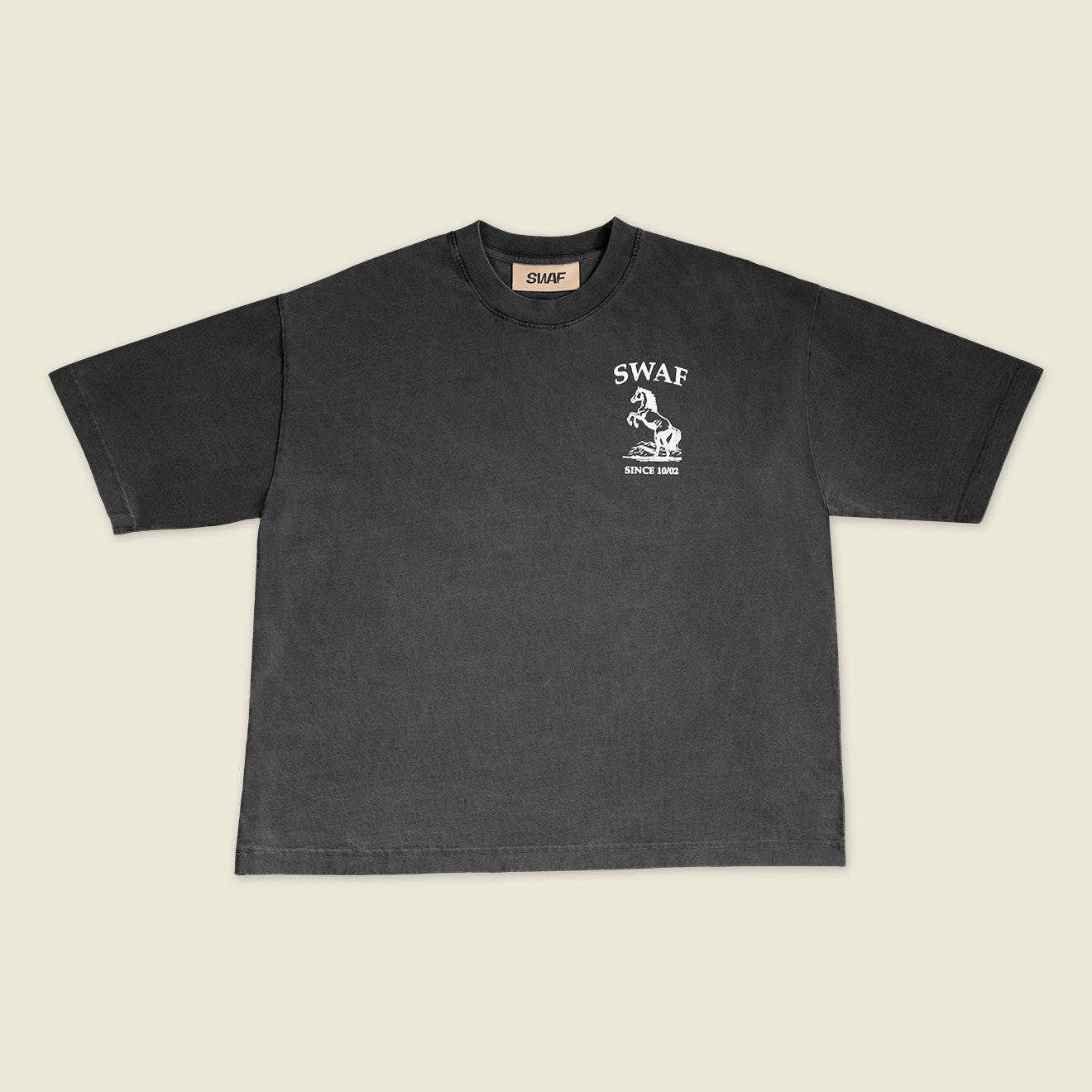 HORSIN´ TEE