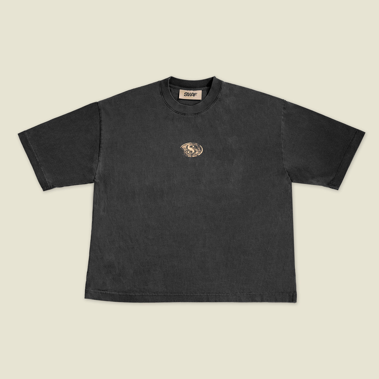WALKIN´ TEE