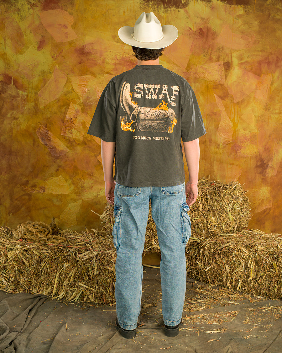 WALKIN´ TEE