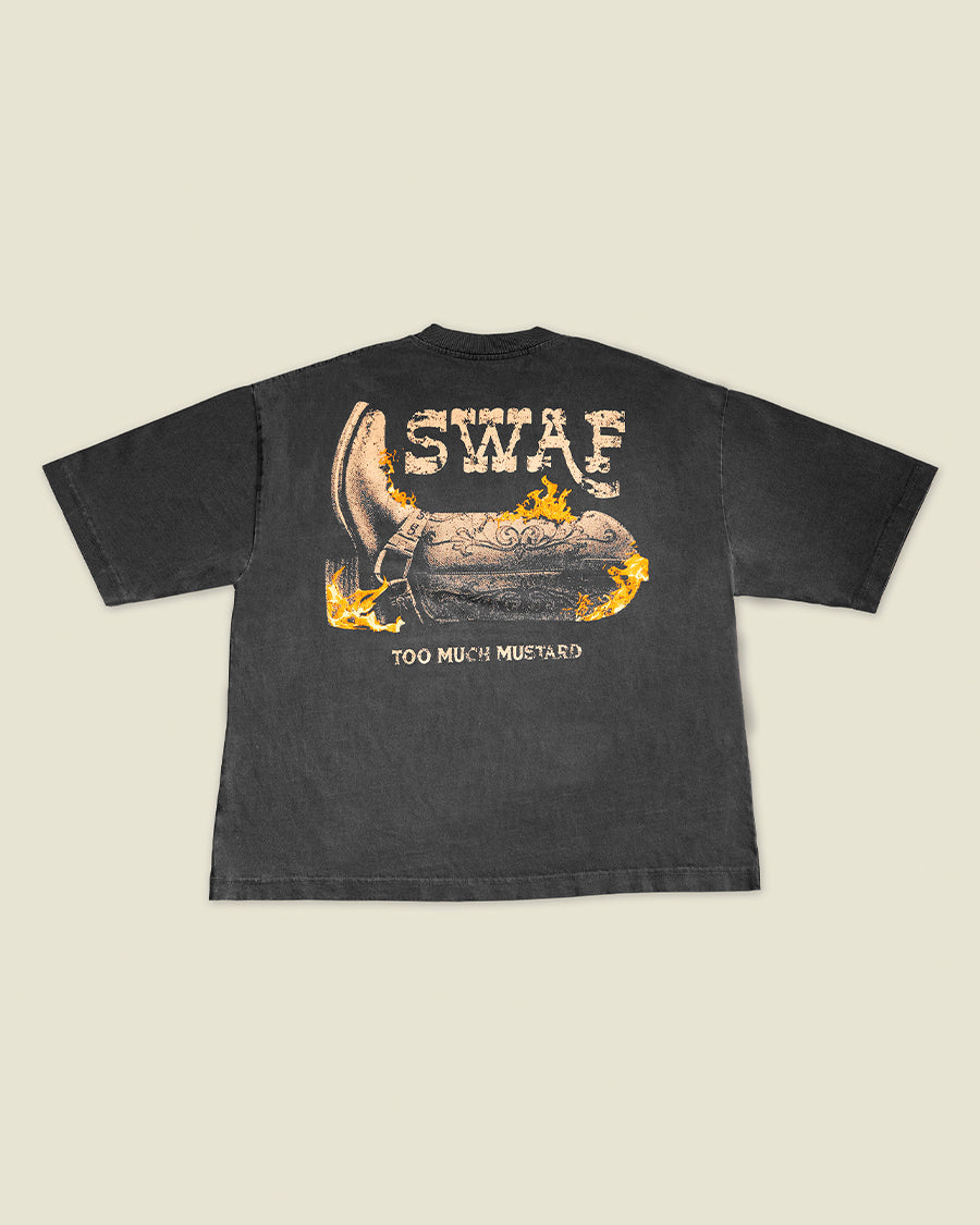 WALKIN´ TEE