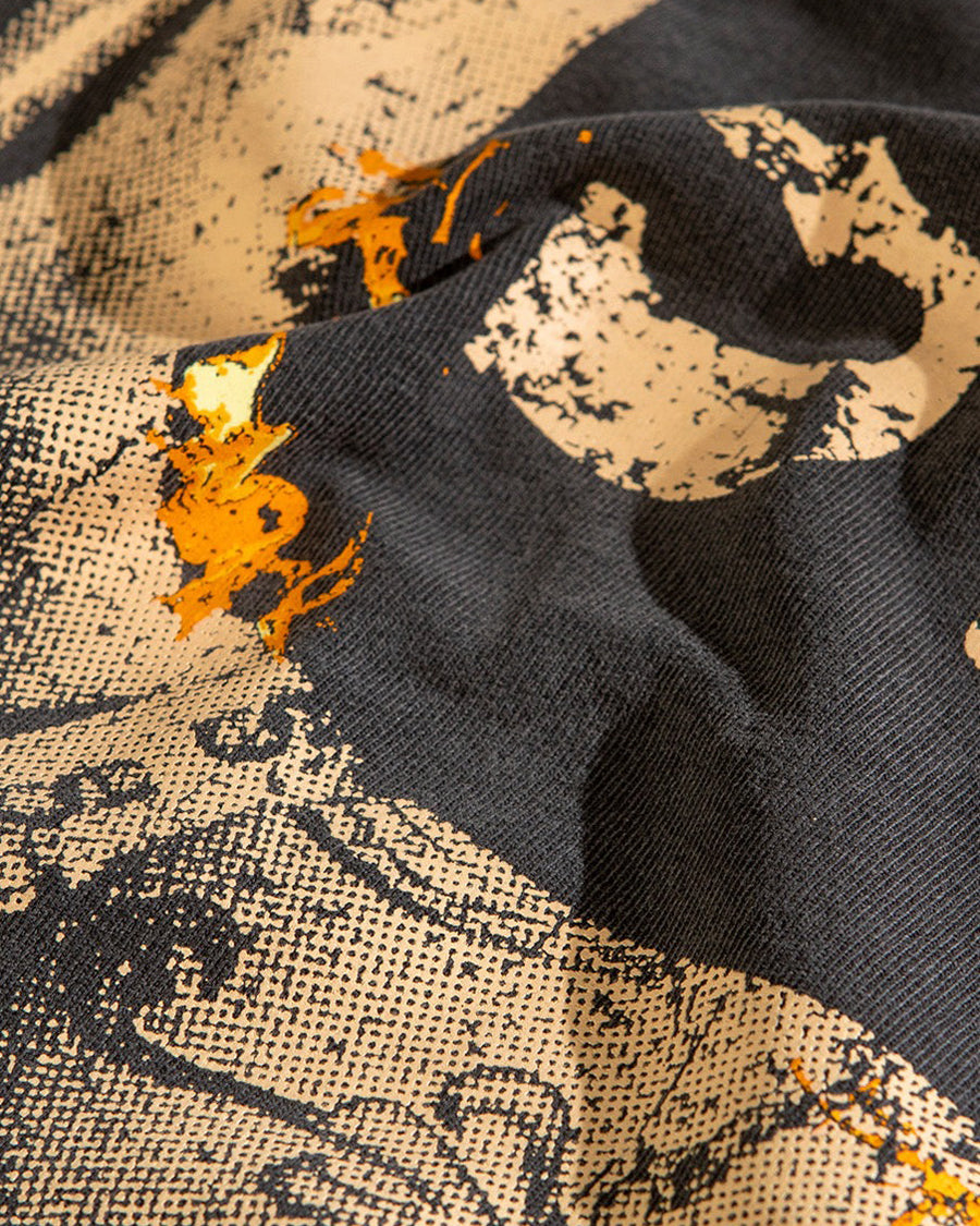 WALKIN´ TEE