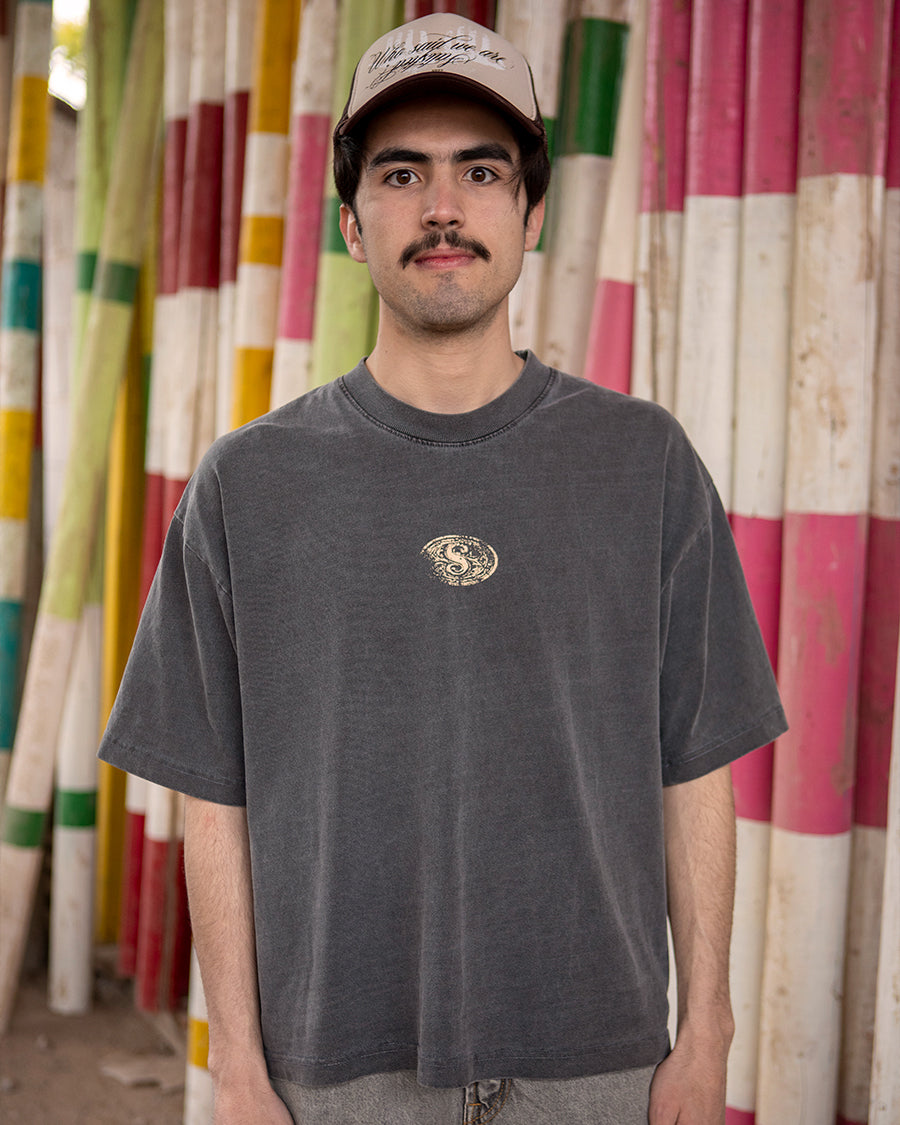 WALKIN´ TEE
