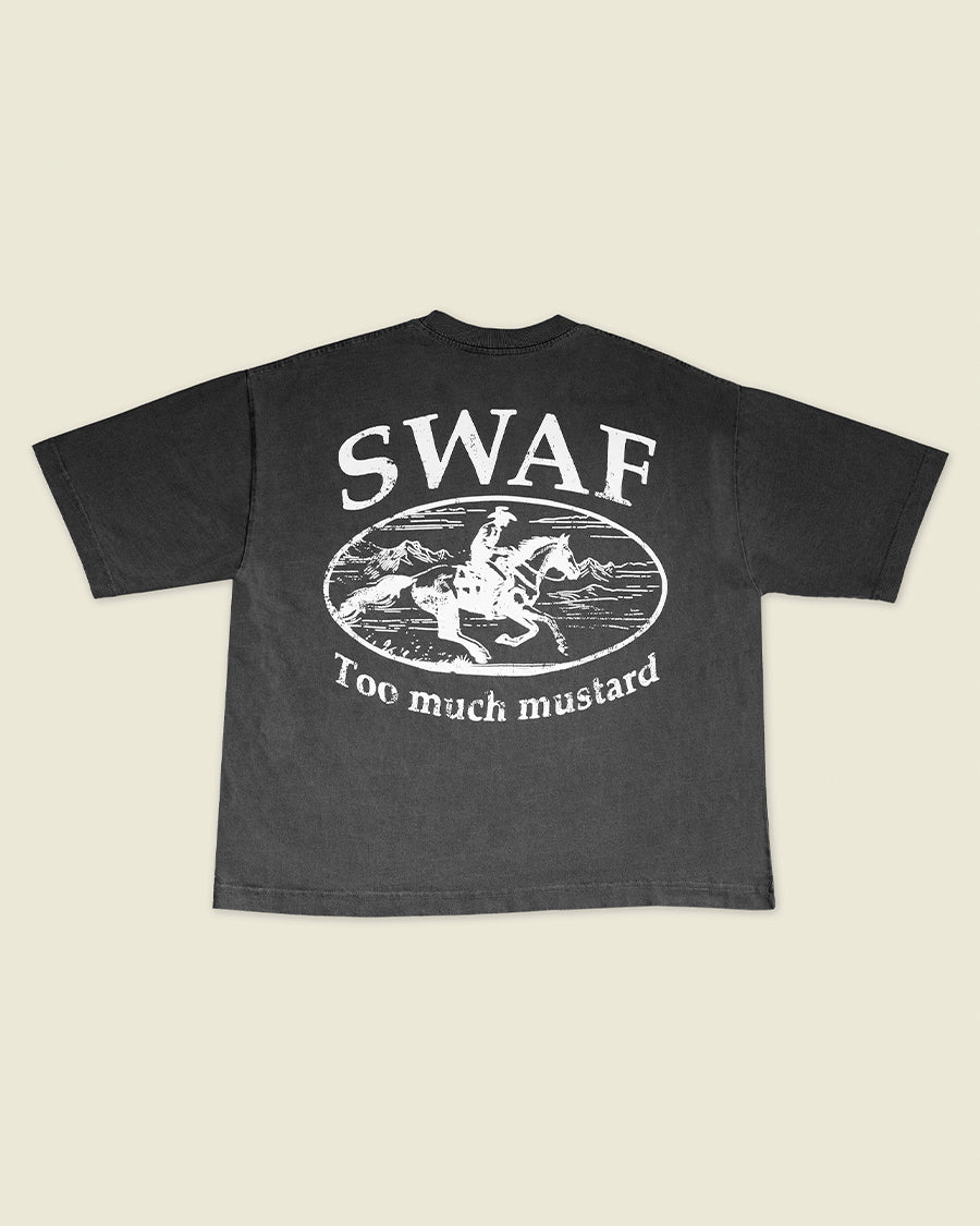 HORSIN´ TEE