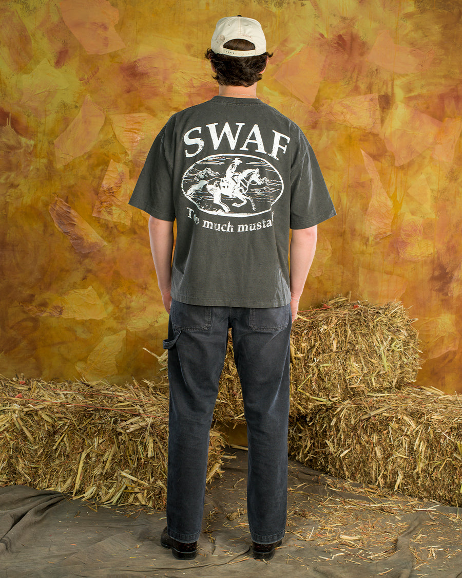 HORSIN´ TEE