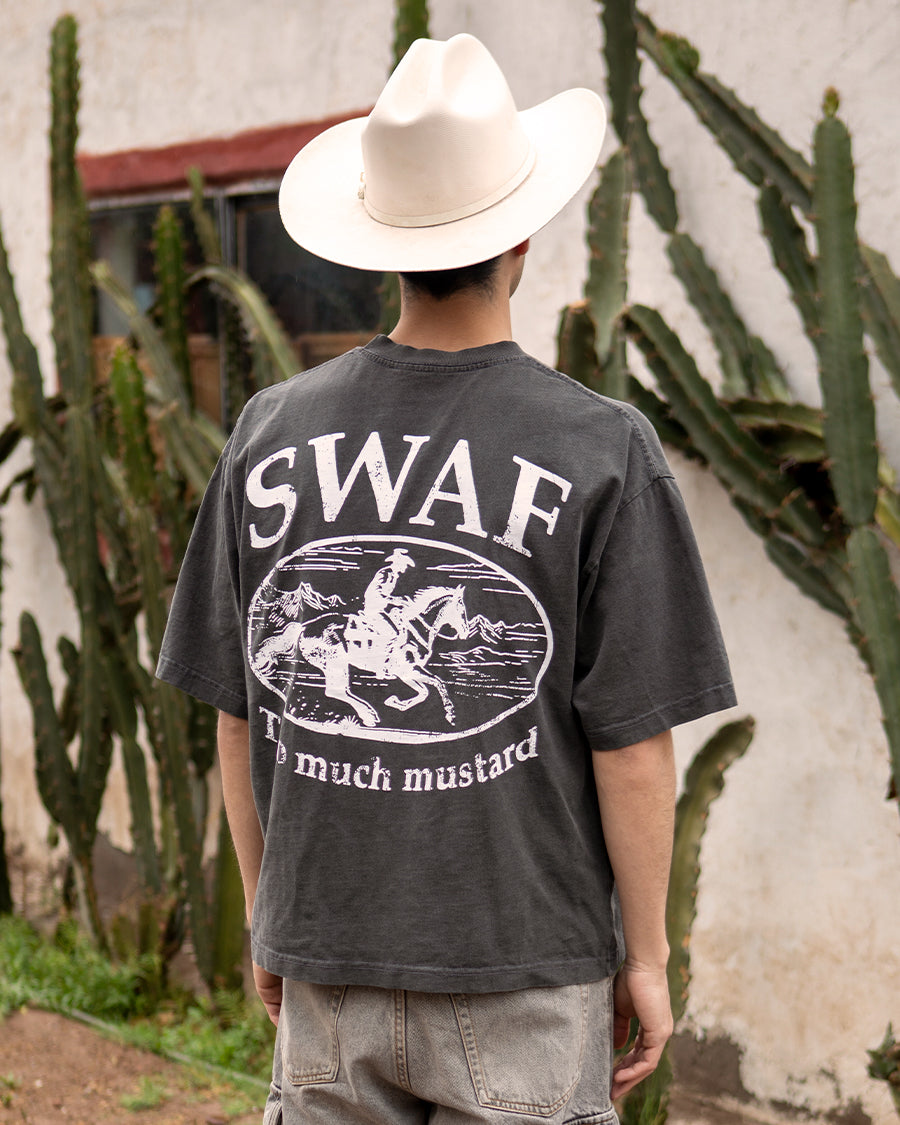 HORSIN´ TEE