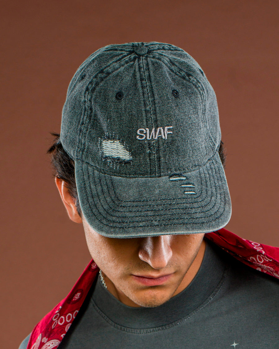 LOGO DAD HAT