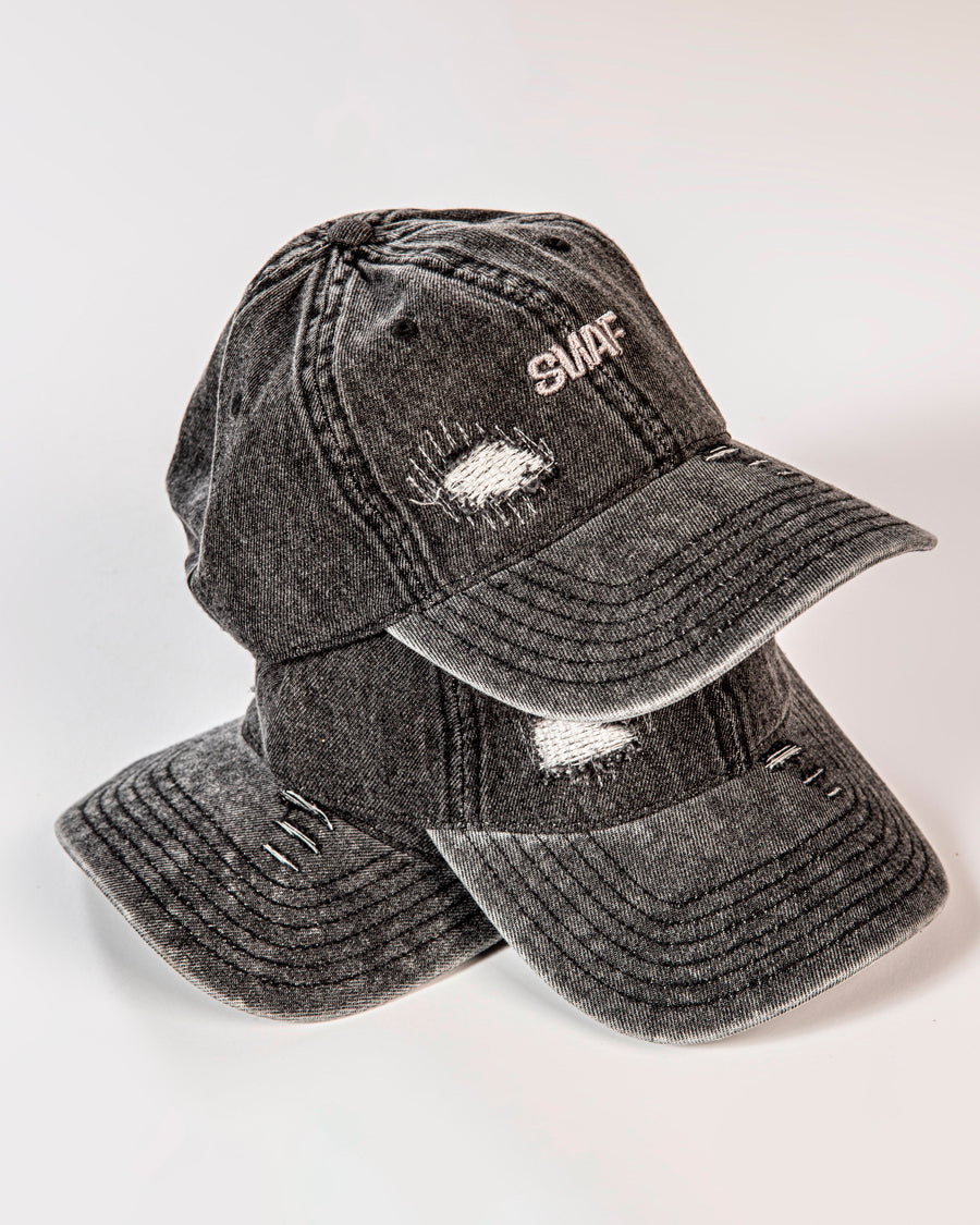LOGO DAD HAT