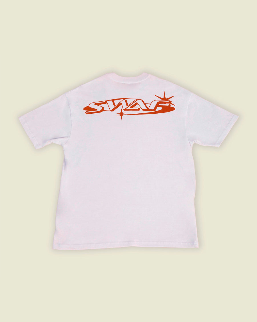 STARTIN' TEE