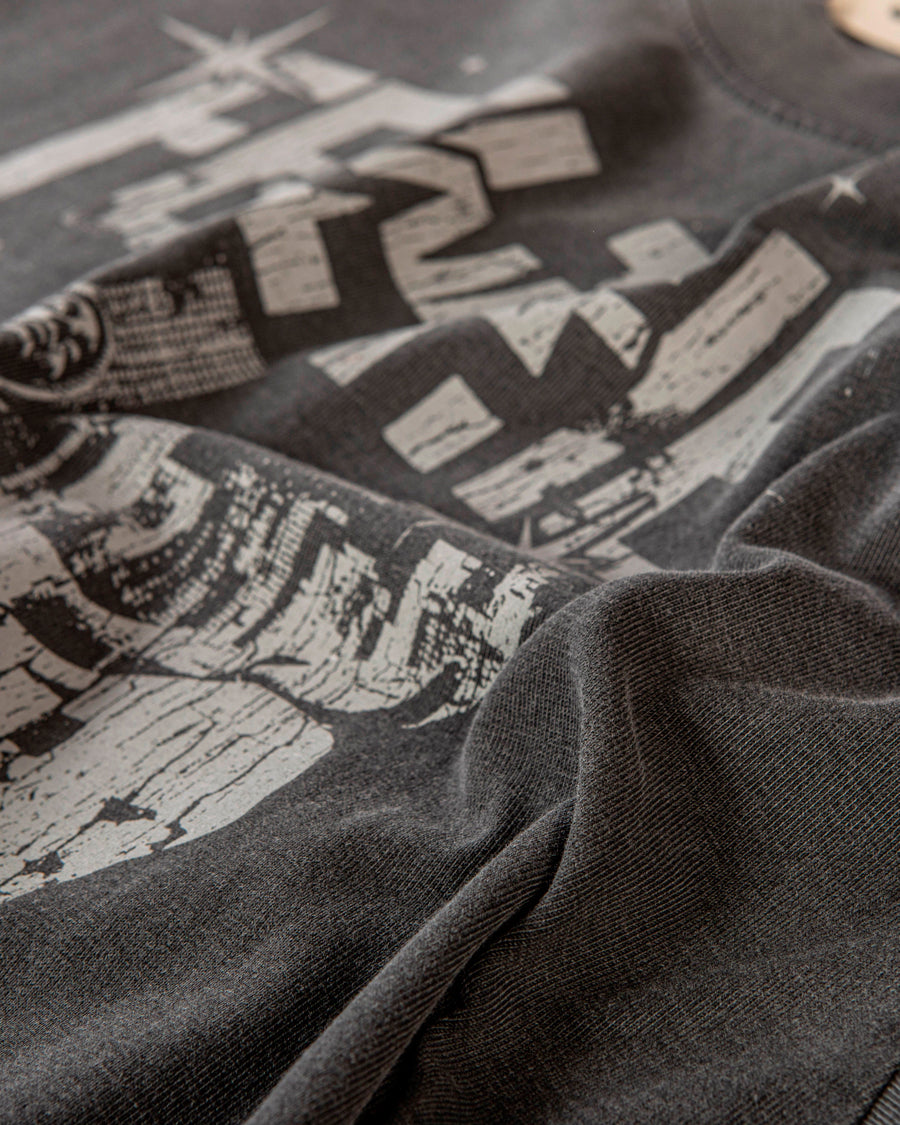 REVERSE FEELIN´ TEE