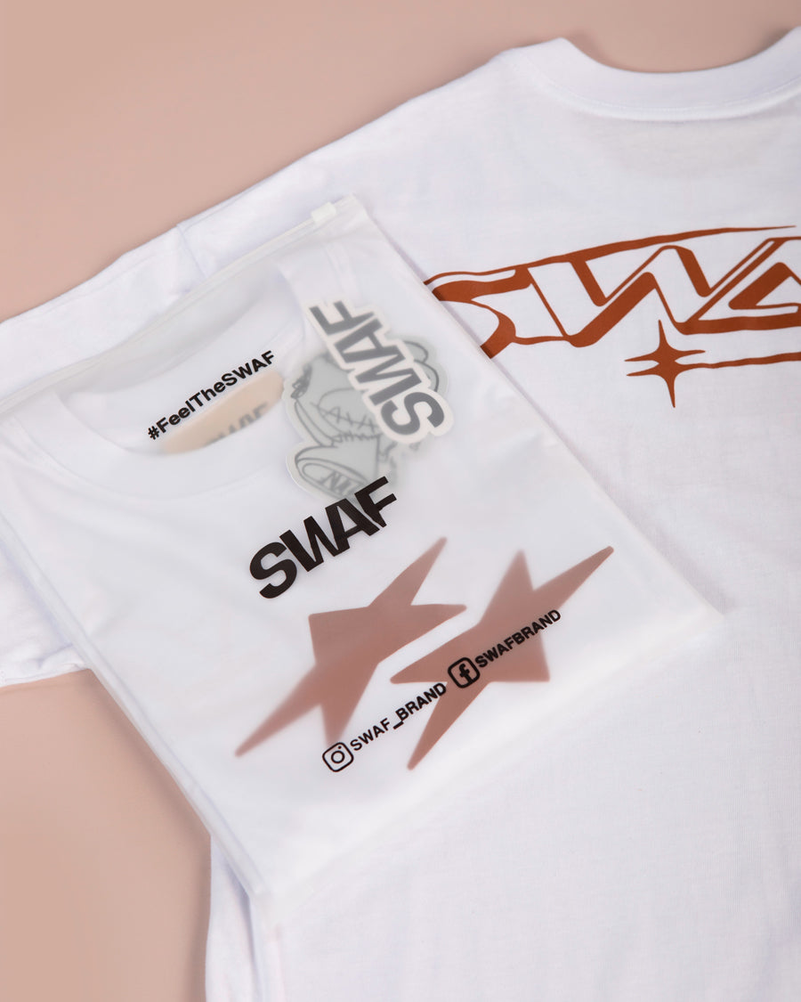 STARTIN' TEE