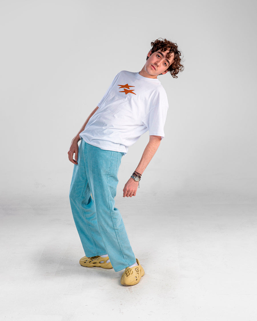 STARTIN' TEE
