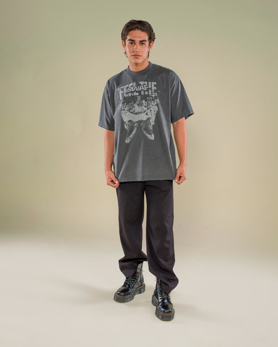 REVERSE FEELIN´ TEE