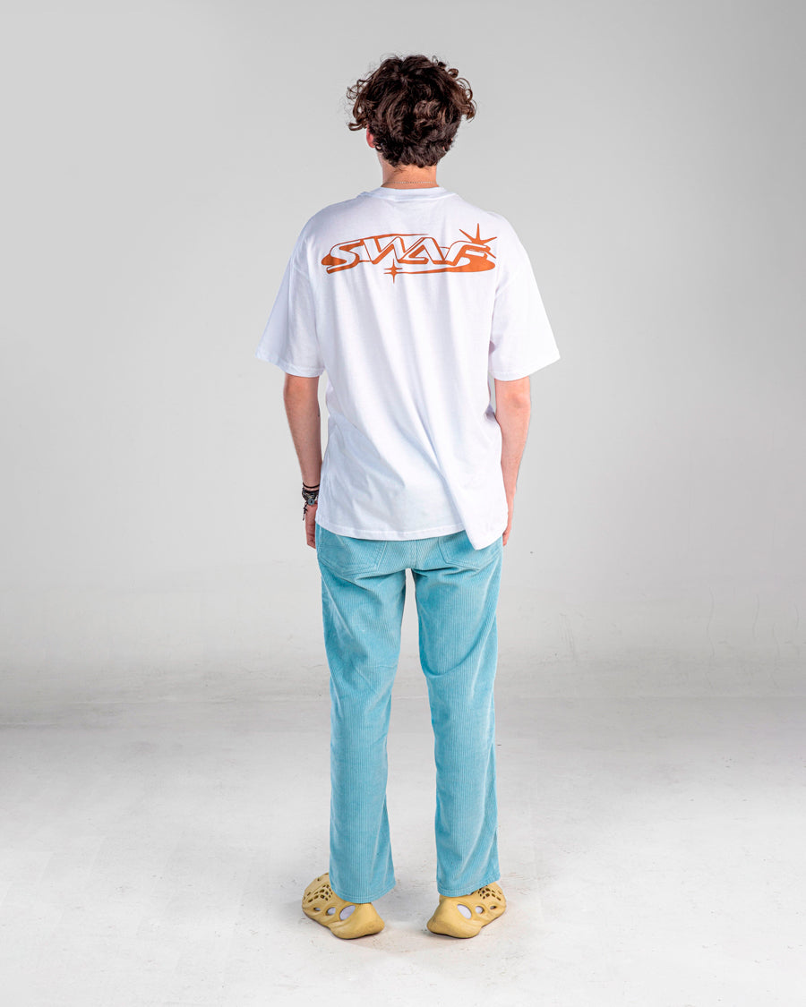 STARTIN' TEE