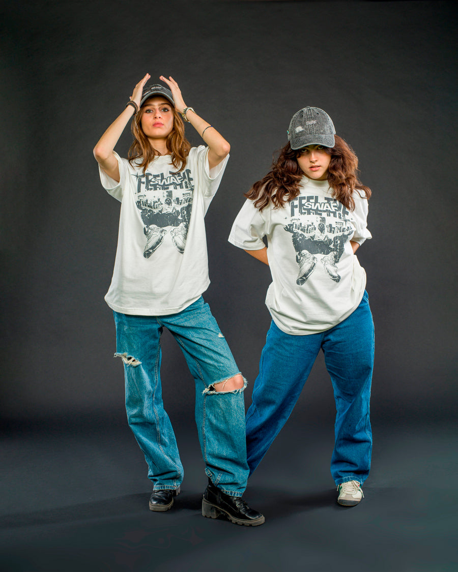 FEELIN´TEE