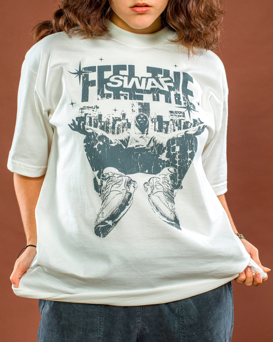 FEELIN´TEE