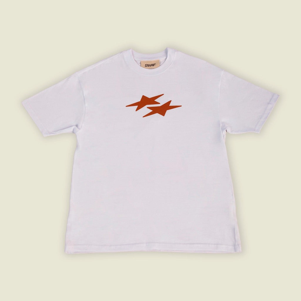 STARTIN' TEE
