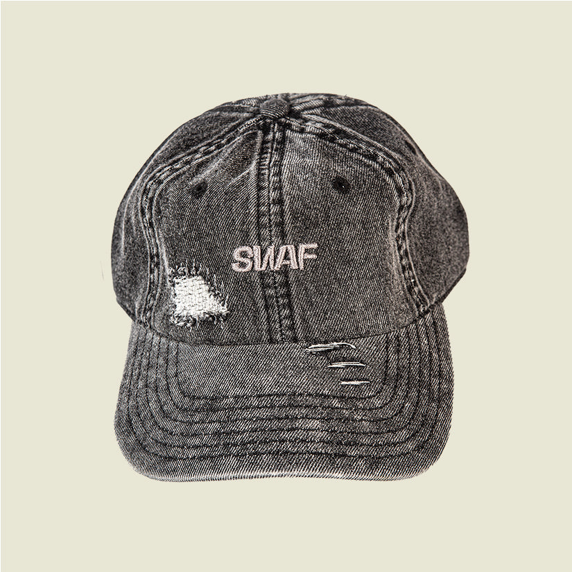 LOGO DAD HAT