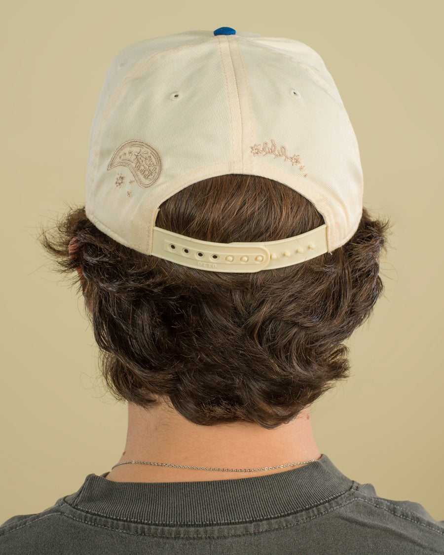 HORSIN´ HAT - AZUL