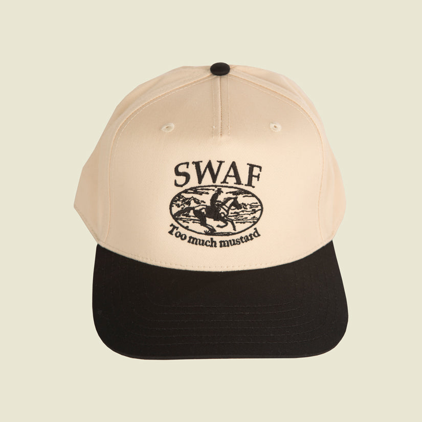 HORSIN´ HAT - NEGRO