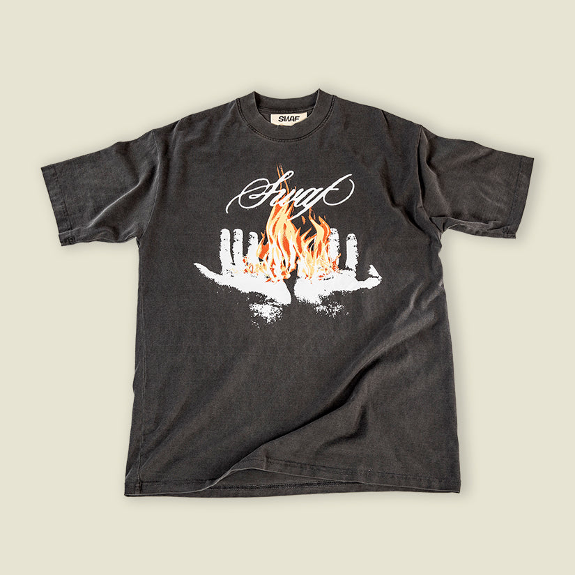 BURNIN´TEE