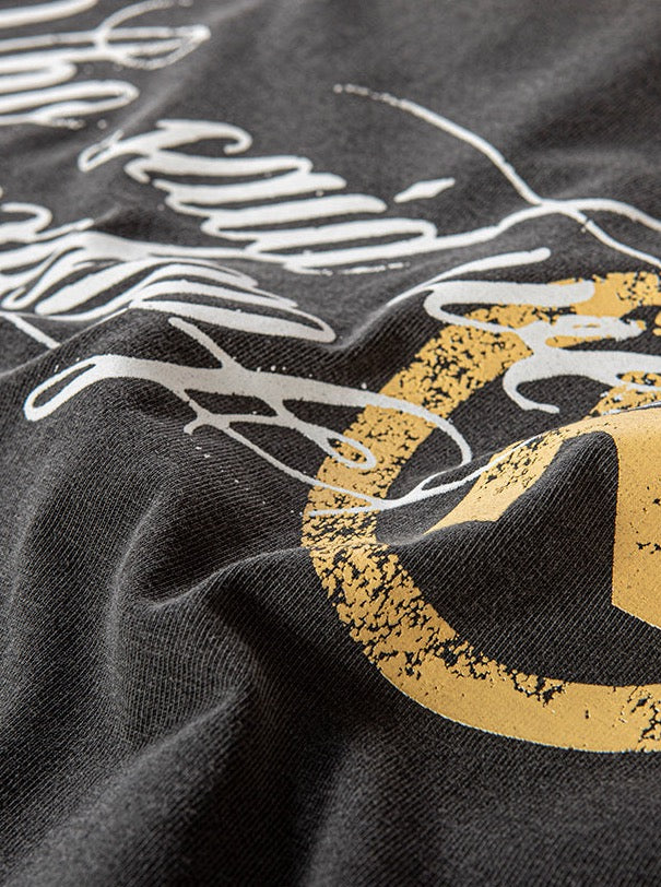 BURNIN´TEE