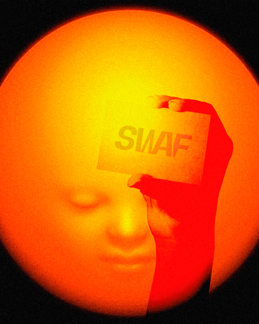 SWAF - GIFT CARD